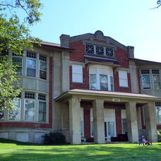 Garfield School