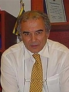 Serkan Acar