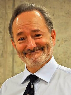 Peter Samuelson
