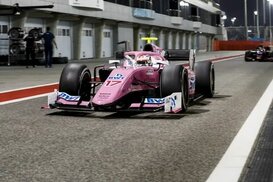 fia.com sitesinden görsel