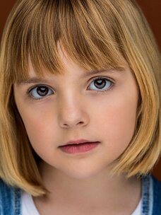 Arabella Olivia Clark