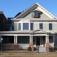 Harris House