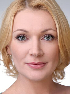 Elena Kotelnikova