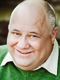 Bob Bouchard