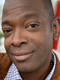 Martin Roach