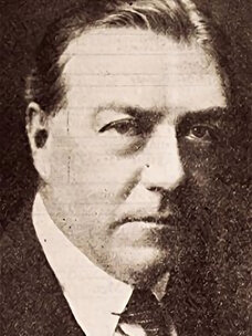 James Gordon