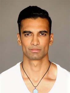 Maaz Ali