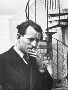 André Malraux