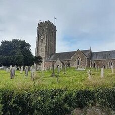 St Swithun's Church