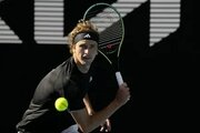 Alexander Zverev