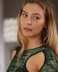 Melisa Döngel