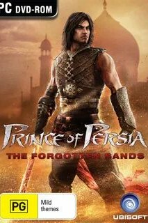 Prince of Persia: The Forgotten Sands