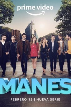Manes