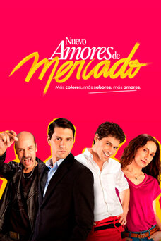 Nuevo amores de mercado