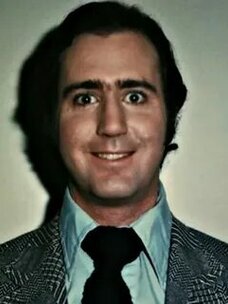Andy Kaufman
