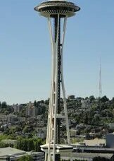 Space Needle