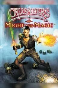 Crusaders of Might and Magic