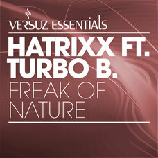Freak of Nature feat. Turbo B.