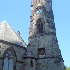 Trinity-St. Paul's Episcopal Church (New Rochelle, New York)