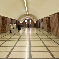 Московские ворота