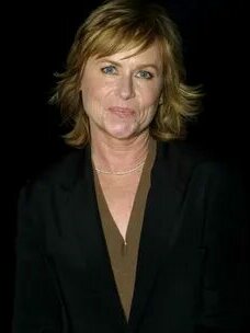 Amy Madigan