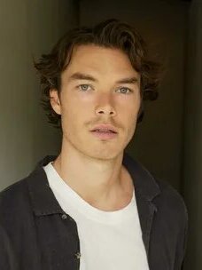 Ben Corlett