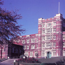 Knox College, Otago