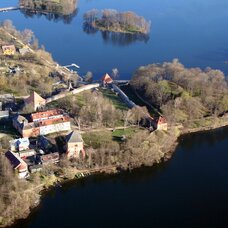 Trakai Peninsula Castle