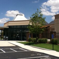 Cherokee Strip Regional Heritage Center