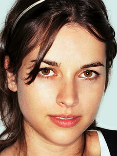 Amelia Warner