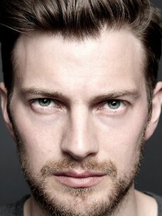 Andreas Wilson