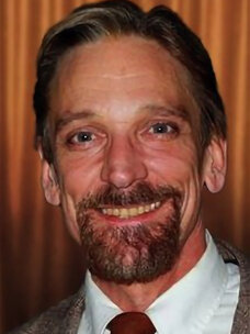 Patrick Treadway