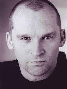Ben Shockley