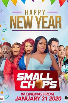 Small Chops