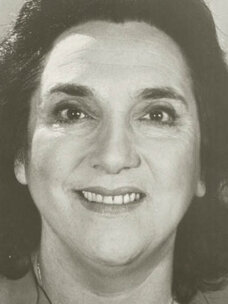 Antonia Rey