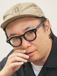 Takashi Sumita