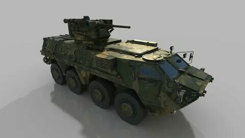 artstation.com sitesinden görsel