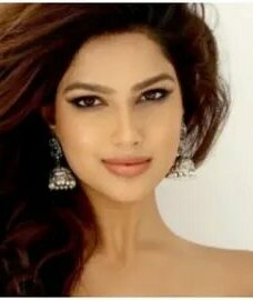 Harnaaz Sandhu