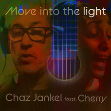 Move Into The Light