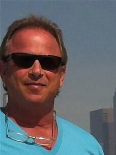 Joel Kramer