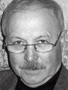 Viktor Petrov