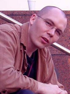 Jonathan Blow