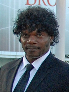 Elliott Branch Jr.