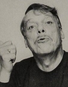 Tenho Saurén