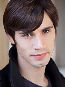 Justin McDonald