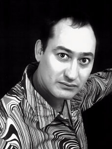 Daniel Albaladejo