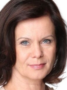 Petra Blossey
