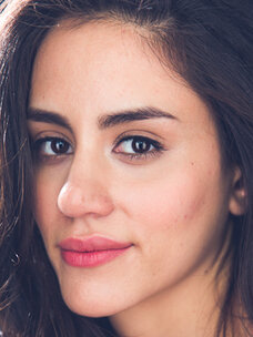 Michelle Veintimilla