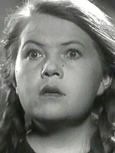 Maria Klyuchareva