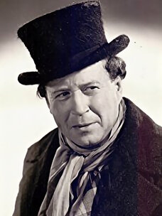 James Hayter